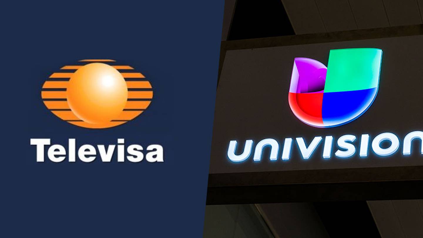 Televisa y Univision crean el mayor grupo de medios y con