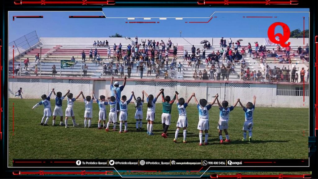 Valladolid Fútbol Club conquista el oro de la liga 'Guillermo Cañedo'