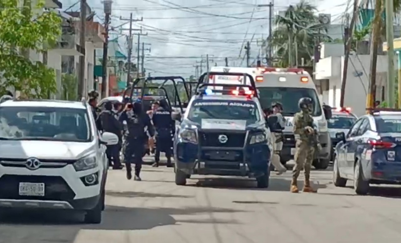 Aumentan las ejecuciones en Cozumel