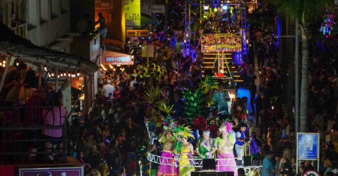 Va Cozumel a Tianguis Turístico; festividades como El Cedral serán vistas  por miles de posibles turistas