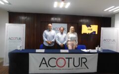 Acotur se fortalece