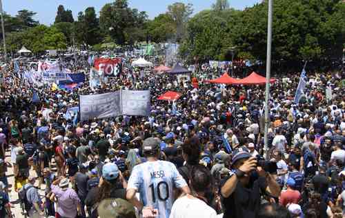 Foto: AFP