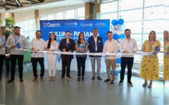 Tulum celebra la llegada del primer vuelo de Copa Airlines desde Panamá
