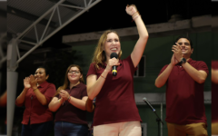 Atenea Gómez Ricalde, la candidata a la presidencia municipal más votada de Quintana Roo