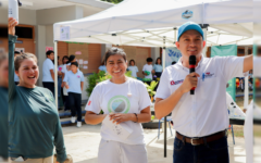 Realiza el Instituto Quintanarroense de la Juventud, la “Feria Ambiental Estudiantil”