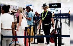 Aeropuerto de Cancún mantiene su dinamismo: reporta hoy 491 vuelos