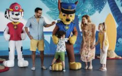 Lomas Hospitality promueve turismo familiar en vacaciones de verano