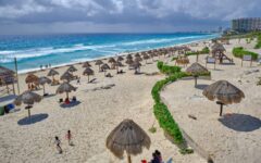Quintana Roo lidera en bienestar financiero, revela encuesta del INEGI