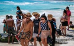 Quintana Roo lidera en bienestar financiero, revela encuesta del INEGI