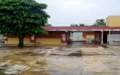 Ante las lluvias, suspenden las clases en Chetumal y Bacalar