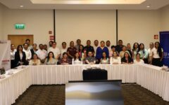 Fortalece Quintana Roo capacidades instaladas para combate de trata de personas