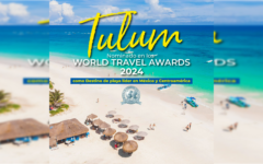 Gana Tulum destino de playa líder
