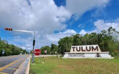 Aeropuerto de Tulum anuncia suspensión momentánea de operaciones por Beryl