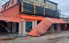 Sin daños mayores, excepto Tulum, los municipios retornan rápido a la normalidad