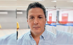 Hotelería del Centro y Sur, “Abierta y sin Afectaciones”: Raúl Andrade Angulo
