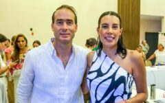 Elogia Diego Castañón modelo de gestión turística Maya Kaán