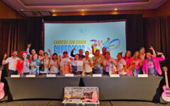 Guerreros Fest 2024, carrera a favor de la prevención del cáncer