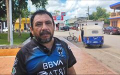 Rayados de José María Morelos celebra 40 años como referente del fútbol local