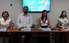 Evalúan la participación ciudadana en decisiones