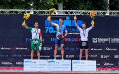 Brilla Cozumel con el Ironman 70.3 que impulsa la Nueva Era del Turismo