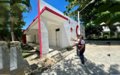 Preparan la entrega de tres nuevos planteles