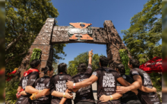 Con asistencia récord de 3,000 atletas se desarrolla X edición del Xplor Bravest Race