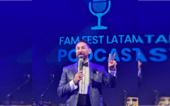 Realizan en el destino el Fam Fest Latam