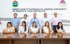 Tulum otorga poderes legales a síndico y jurídico