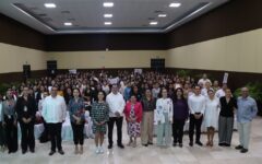 SEDE, Uber y la organización Victoria147 lanzan innovador programa de empoderamiento para mujeres en Quintana Roo