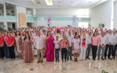 SEDE y ONGs ponen en marcha programa «Mujeres Transformando Quintana Roo»