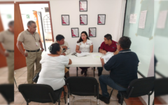 Más de mil beneficiarias y beneficiarios en el programa Desarrollo Frutícola en Quintana Roo: Sedarpe