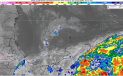 Pronóstico del tiempo en Quintana Roo