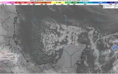 Pronóstico del tiempo en Quintana Roo