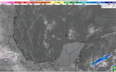 Pronóstico del tiempo en Quintana Roo