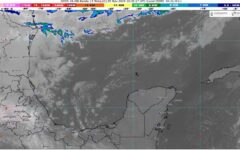 Pronóstico del tiempo en Quintana Roo