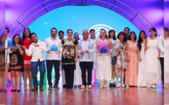 Premian en el Caribe Mexicano a lo mejor de turismo sostenible, inclusivo y justo de México