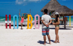 Quintana Roo refuerza su liderazgo turístico y recibe reconocimientos internacionales