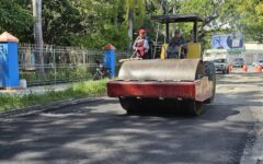 Avanza acciones de atención a desfondes y bacheo en Chetumal para devolverle el brillo a la capital: Mara Lezama