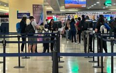 Aeropuerto de Cancún programó 511 operaciones en esta jornada