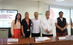 SEDE realiza foro temático “Hacia un Quintana Roo dinámico, diversificado, competitivo, innovador e inclusivo”