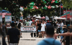 No permitirán ambulantes ni “jaladores” en la Quinta Avenida