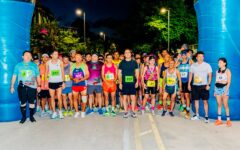 Se correrá el 1 de diciembre el Medio Maratón de Tulum