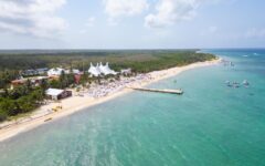 Cozumel se perfila como uno de los destinos turísticos preferidos por los viajeros para el 2025