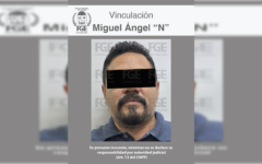 Logra FGE de Quintana Roo la vinculación a proceso contra un profesor por el delito de abusos sexuales en Cozumel