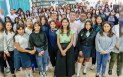 Avanza “Alianza por la Igualdad” en escuelas de nivel medio superior: Semujeres