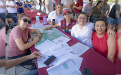 Convoca Ana Paty Peralta a participar en las votaciones de Presupuesto Participativo 2024