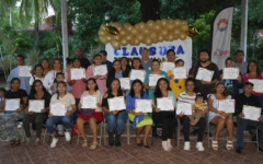 Clausura el DIF en Cancún el Taller “Transformando vínculos en familia”