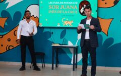 Promueve Gobierno de BJ espacios de lectura en Cancún