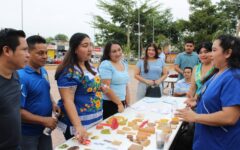 Uimqroo celebra Feria de Salud Integral para combatir la diabetes