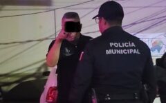 Destituye Ana Paty Peralta a Director de la Policía Auxiliar de BJ